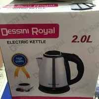 کتری برقی