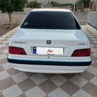 پژو پارس LX TU5، مدل ۱۴۰۱