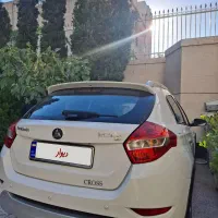 برلیانس کراس اتوماتیک 1650cc، مدل ۱۳۹۹