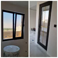 طراحی،تولید،نصب،رگلاژ درب و پنجره upvc|خدمات پیشه و مهارت|اهواز, کیانشهر|دیوار