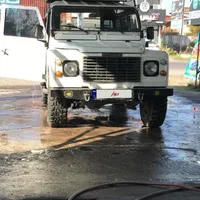 پاژن 2 در، فول بازسازی موتور سانتانا|خودرو سواری و وانت|رشت, بلوار گیلان|دیوار