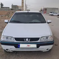 پژو 405 SLX موتورTU5، مدل ۱۳۹۹|خودرو سواری و وانت|اصفهان, شیخ اشراق|دیوار
