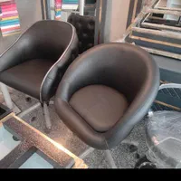 صندلی تابوره، آرایشگاه، ارایشگاهی|آرایشگاه و سالن‌های زیبایی|مشهد, طلاب|دیوار