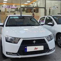 دنا معمولی تیپ ۲، مدل ۱۳۹۸