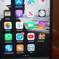 اپل iPhone 7 Plus با حافظهٔ ۳۲ گیگابایت|موبایل|آق قلا, |دیوار
