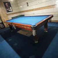 میز ایت بیلیارد