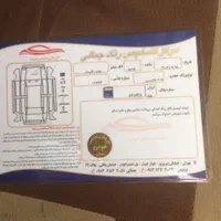پژو 405 GLX - دوگانه سوز CNG، مدل ۱۳۹۶ بیرنگ|خودرو سواری و وانت|تهران, ابوذر|دیوار