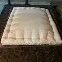 تشک دوزی لحاف دوزی پنبه زنی حلاجی پنبه پنبه کلوزه|خدمات پیشه و مهارت|اصفهان, قائمیه|دیوار