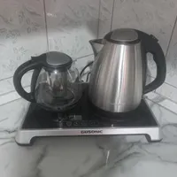 چای ساز کاسونیک