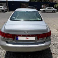 هیوندای آزرا گرنجور 3300cc، مدل ۲۰۰۸|خودرو سواری و وانت|تهران, مرزداران|دیوار