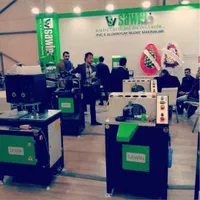 دستگاه کپی فرز سورخکاری پنجره upvc الومینیوم cnc|ماشین‌آلات صنعتی|کرج, گلستان|دیوار