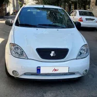 تیبا۲ مدل۹۸ فول بیرنگ