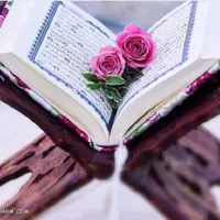 سرکتاب و دعا وغیره