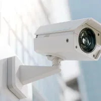 خدمات دوربین مداربسته و اینترنت