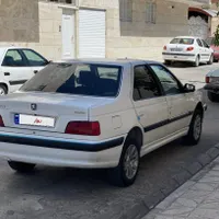 پژو پارس موتور جدید XU7P، مدل ۱۴۰۱|خودرو سواری و وانت|بیرجند, |دیوار