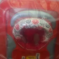 روروئک و ساک حمل نوزاد و ساک لباس بچه