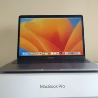 مک بوک پرو m1 2020