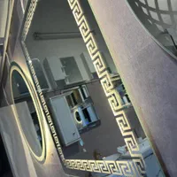 آیینه روشویی بک لایت 60 با سنسور حرکتی (کارخانه)|لوازم سرویس بهداشتی|تبریز, |دیوار