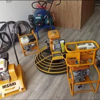 مرکزتعمیرات قیچی ژنراتور چمن زن علفتراش تفنگ هیلتی