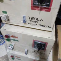 ترانس دستی 8کاوا