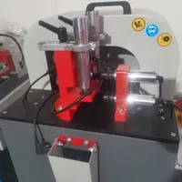 دستگاه ساخت و تولید درب و پنجره یو پی وی سی upvc|ماشین‌آلات صنعتی|تهران, کیانشهر|دیوار
