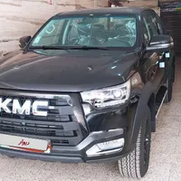 کیامسی T8، مدل ۱۴۰۳