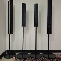 سینما خانگی سونی