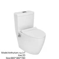 توالت فرنگی