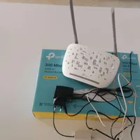 مودم tp link W8961N