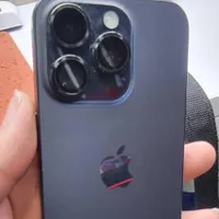 اپل iPhone 15 Pro Max با حافظهٔ ۱ ترابایت
