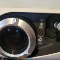 ویدیو پروژکتور لیزری فول اچ دی PANASONIC RZ370