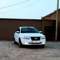 سمند سورن معمولی، مدل ۱۳۹۱