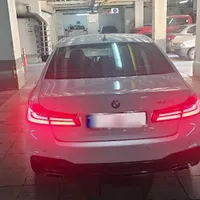 بی‌ام‌و سری 5 سدان 530i، مدل ۲۰۱۸|خودرو سواری و وانت|تهران, مرزداران|دیوار