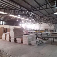 اصلی درب انبارضد سرقت چوبی ساخت اتاق لامینوکس|مصالح و تجهیزات ساختمان|اصفهان, جلالیه|دیوار