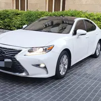 لکسوس ES 250، مدل ۲۰۱۴