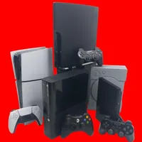 PlayStation Joker