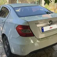 برلیانس ۲۳۰ مدل ۹۵