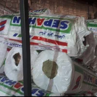 پشم سنگ/پشم شیشه/پشم سرامیک/توری مرغی|عمده‌فروشی|تهران, شهرک امام خمینی|دیوار