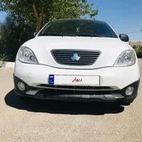 تیبا ۲ مدل ۱۴۰۰|خودرو سواری و وانت|یزد, |دیوار