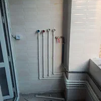 لوله کشی گاز، آب، تاسیسات در سراسر کرج