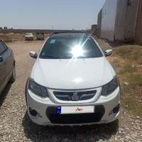 کوییک دنده‌ای R، مدل ۱۳۹۹