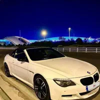 اجاره ماشین عروس bmwکروک. کرایه خودرو|خودرو اجاره‌ای|قم, زنبیل آباد|دیوار