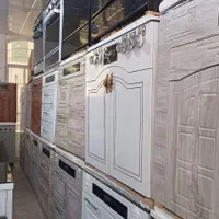 MDF۳کشو بغل درب گاز|اجاق گاز و لوازم برقی پخت‌وپز|قم, نیروگاه|دیوار