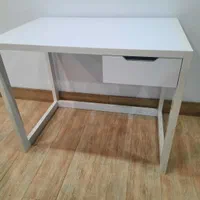 میز تحریر و میز لپتاپ با پایه جدید
