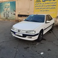 پژو پارس سال، مدل ۱۳۹۹|خودرو سواری و وانت|قم, باسکول|دیوار