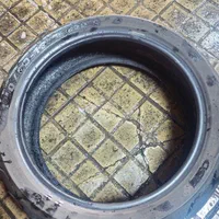 لاستیک موتور CST سایز 13 و 14  درحدنو|قطعات یدکی و لوازم جانبی|تهران, بهجت‌آباد|دیوار