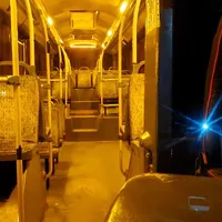اتوبوس اس ال اف slf|خودرو سنگین|ساری, |دیوار