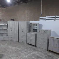شهر کتابخانه کمد دراور کد ۰۰۵ تولید و پخش|جاکفشی، کمد، دراور|تهران, آذری|دیوار