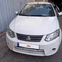 ساینا دندهای EX، مدل ۱۳۹۸
