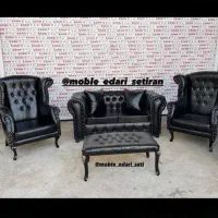 مبلمان اداری ستاره مدیریتی دسته تنظیمی|دفتر کار|کرج, شهرک فرهنگیان|دیوار